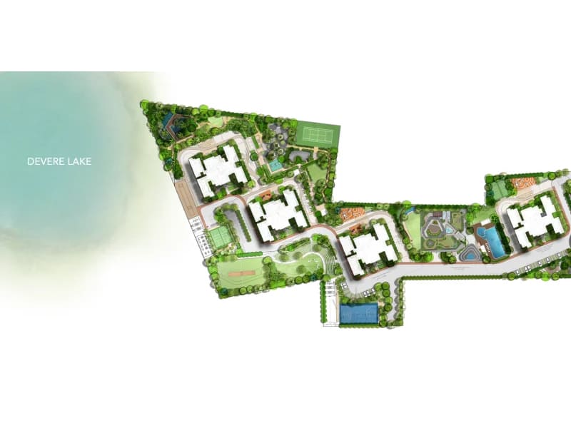 Master Layout